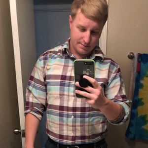 Meet your Posher, Scott